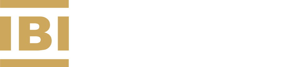 IBI International Burke Institute logo