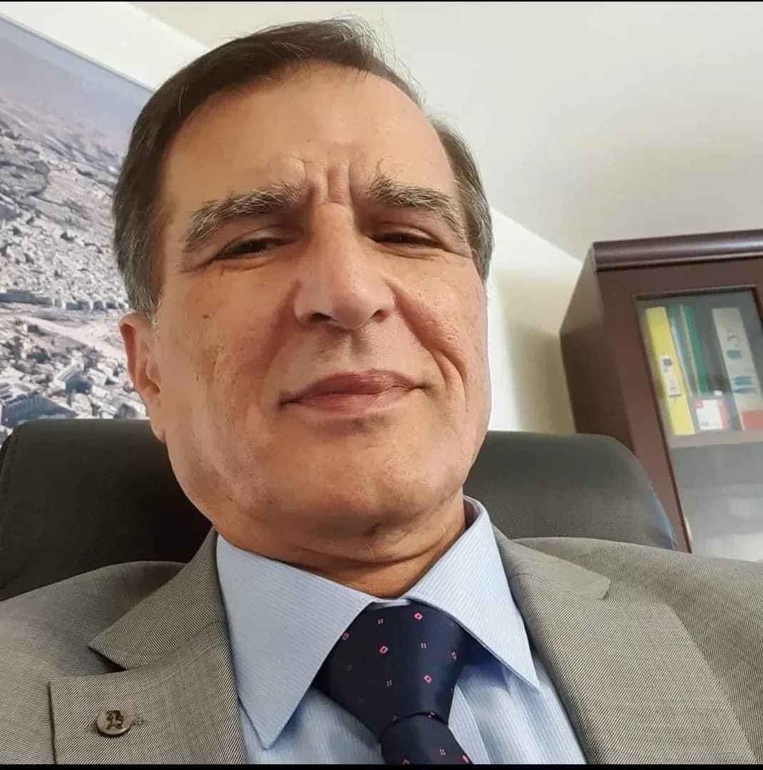 Abu Toameh